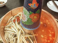-咏江南·苏式火锅·苏州评弹(观前街店)