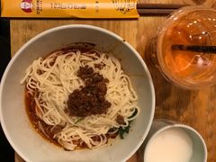 -车沾巷·重庆老味豌杂面