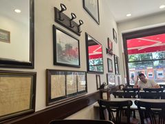 -Tarihi Sultanahmet Köftecisi Selim Usta