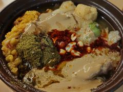 -O记东北砂锅麻辣烫