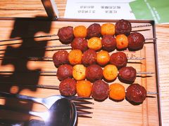 -通海俄式烧烤(下瓦房店)