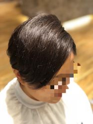 -Mentor Hair Salon