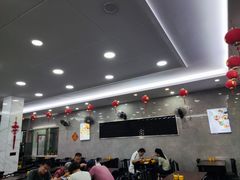 -江万春水饺(安庆总店)
