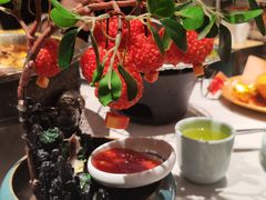 红尘妃子笑-奔跑吧陕菜·盛世长安(民乐园万达店)