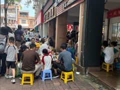 -建国蚵煎蚵面