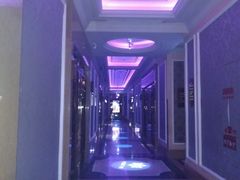 -OS CLUB(长风大悦城店)