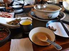 -阿鹏故事野生菌火锅(双廊古镇店)