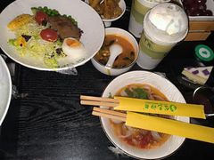 -金色印象·4K影院式足体养生(南滨印象店)