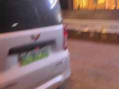 -全季酒店(合肥中科大黄山路店)