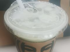 -星巴克(宝山万达店)