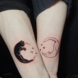 -MDZ STORE·TATTOO·耳饰