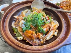 -美极鲜食坊(宝安南路店)