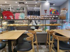 大堂-BreadTalk面包新语·烘焙蛋糕(海岸城店)