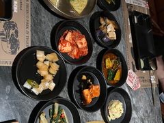 -虎哥六韩式烤肉料理 TIGERGRILL(隆生金山湖中心购物广场店)