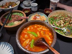 -山石榴·贵州菜(丰盛里店)