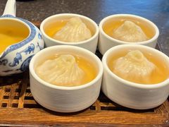 -南海渔村·徐博馆(琶洲店-粤菜养生宴)