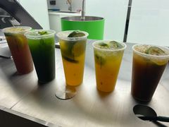 -introlemons(北京西单更新场店)
