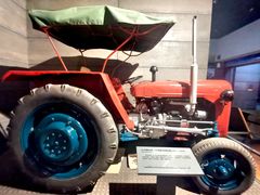 -柳州工业博物馆