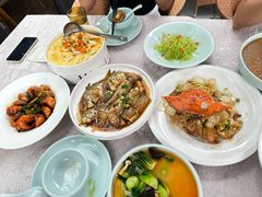 -小城故事·地道宁波味(月湖盛园店)