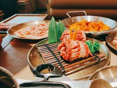 -西塔老太太泥炉烤肉(江北印象汇店)