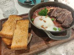 -CRAZYONES西班牙海鲜饭(上海美罗城店)