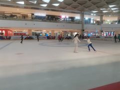 -全明星滑冰俱乐部(万象城店)