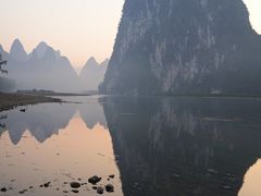 -桂林兴坪漓江