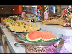 -瑞伯克牛排自助餐厅天一广场店