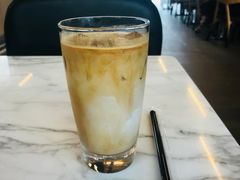 -Bracket Coffee(银河SOHO店)