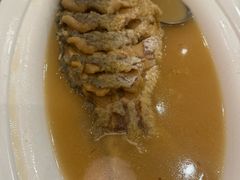 -阿庄新豫菜(航海东路店)