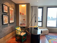 -上海外滩英迪格酒店