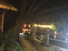 -天赐温泉