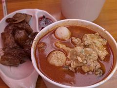 -四里沙茶面(七星西路分店)