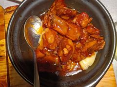 -晓粤·惹味粤菜(凯德乐峰广场店)