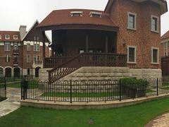 -天津津利华酒店