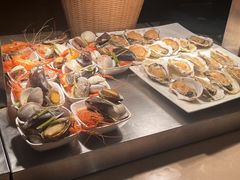 -长沙芙蓉国温德姆至尊豪廷大酒店-自助餐厅