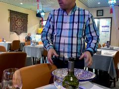 -La Medina餐厅(亮马河南路店)