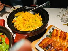 -金链花·泰国餐厅(国贸店)