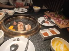 -嘿嘟嘟·肋条烧肉放题(爱融荟城店)