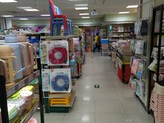 -京客隆超市(北苑店)