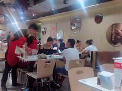 -嘉和一品(蓝堡店)