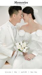 点击看大图 -金夫人婚纱摄影