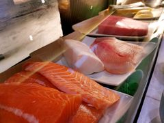 -杭州钱江新城万怡酒店-西餐厅