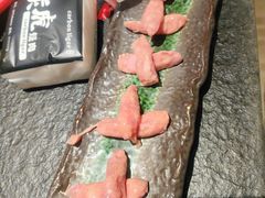 -炭虎烤肉(桂林路店)