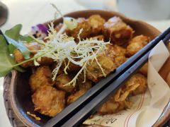 -安蒂娅.悦景轩中餐厅(西乡店)