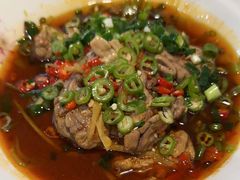 -易老妈蹄花.特色川菜(人民公园总店)