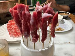-北平三兄弟涮肉(簋街总店)