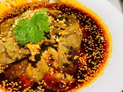 -青花椒花椒鱼(合生汇店)