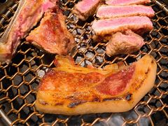 猪五花-芯元·碳烤熟成牛肉(经开店)