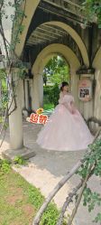 -青禾蒙娜丽莎婚纱摄影(武汉总店)